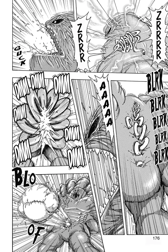 Toriko Chapter 207 image 07_optimized